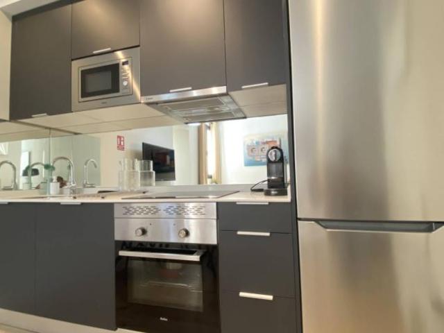 Alquiler 1 Dormitorio Apartamentos Madrid Madrid DS101191112