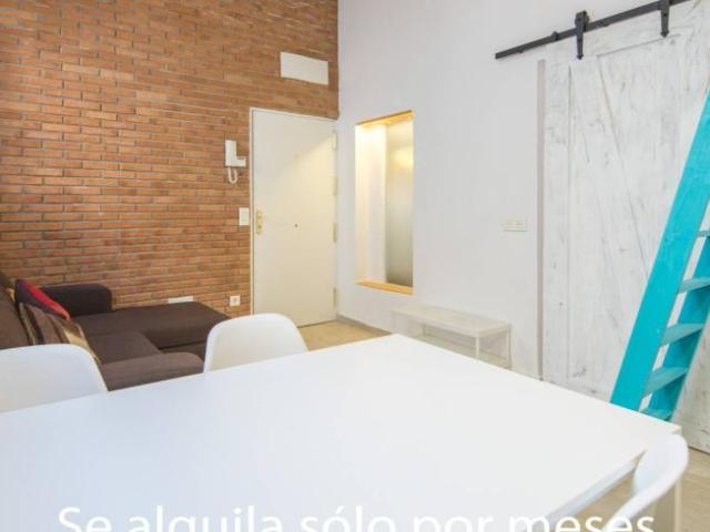Alquiler 1 Dormitorio Apartamentos Madrid Madrid DS101191193