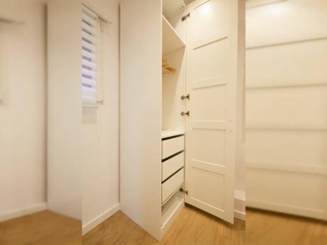 Alquiler 1 Dormitorio Apartamentos Madrid Madrid DS101191205