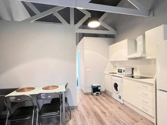 Alquiler 1 Dormitorio Apartamentos Madrid Madrid DS101191264