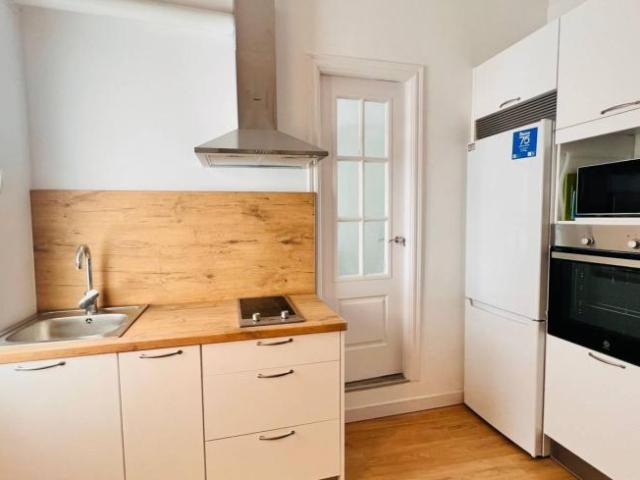 Alquiler 1 Dormitorio Apartamentos Madrid Madrid DS101191327