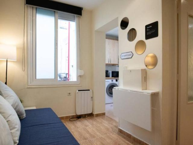 Alquiler 1 Dormitorio Apartamentos Madrid Madrid DS101223247