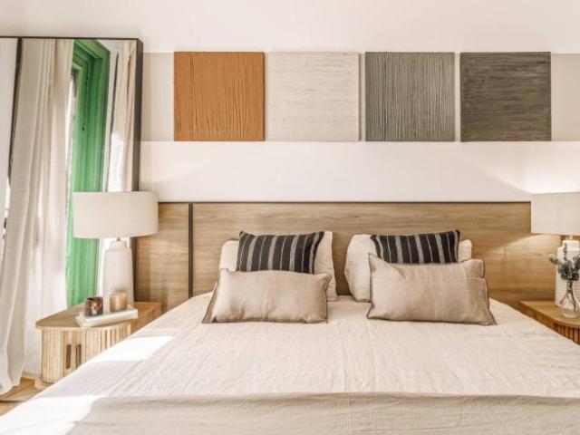 Alquiler 1 Dormitorio Apartamentos Madrid Madrid DS102400992