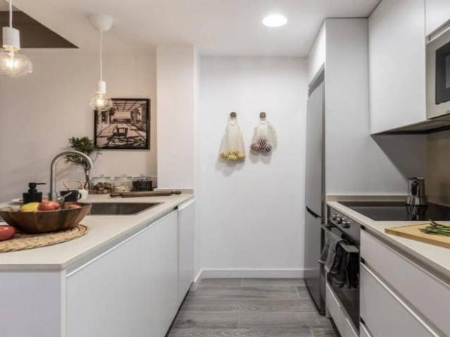 Alquiler 1 Dormitorio Apartamentos Madrid Madrid DS102401577