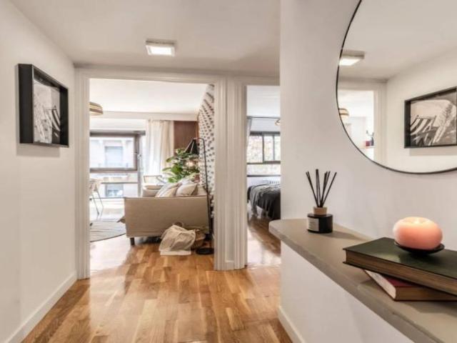 Alquiler 1 Dormitorio Apartamentos Madrid Madrid DS102401725