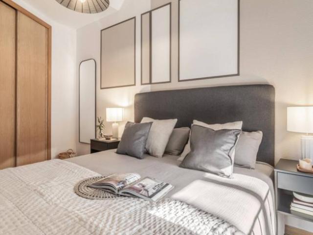 Alquiler 1 Dormitorio Apartamentos Madrid Madrid DS102401125
