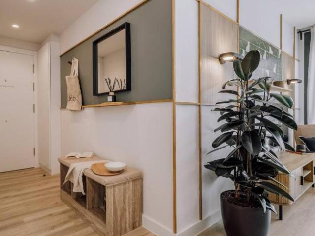 Alquiler 1 Dormitorio Apartamentos Madrid Madrid DS102401129