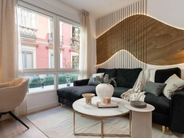 Alquiler 1 Dormitorio Apartamentos Madrid Madrid DS102401318