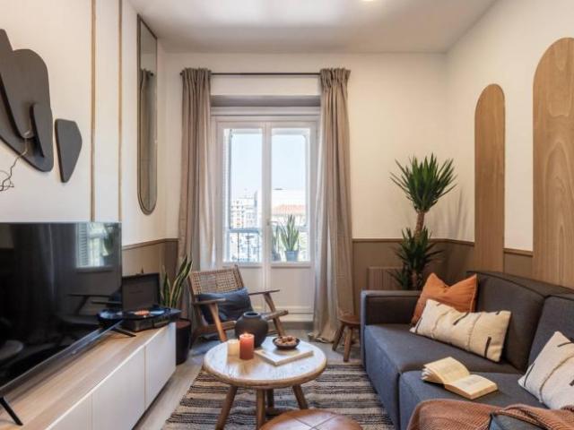 Alquiler 1 Dormitorio Apartamentos Madrid Madrid DS102401326