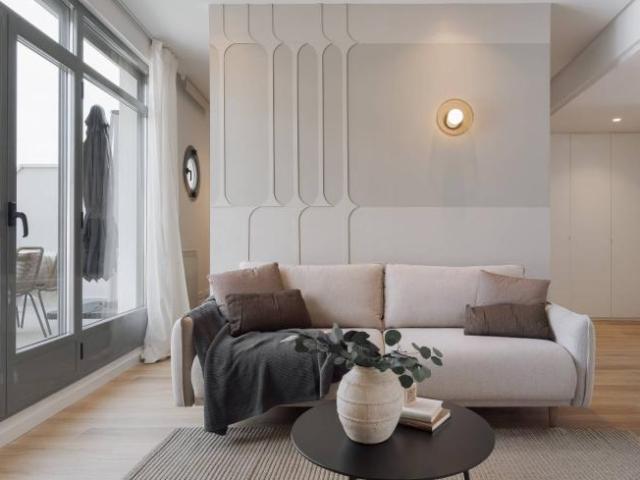 Alquiler 1 Dormitorio Apartamentos Madrid Madrid DS102401344