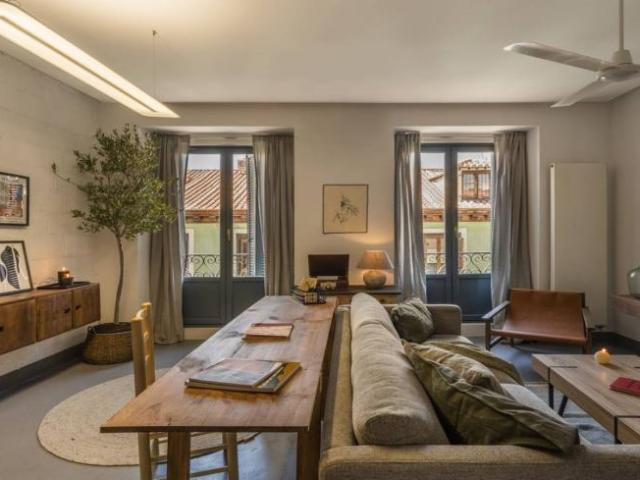 Alquiler 1 Dormitorio Apartamentos Madrid Madrid DS102402123