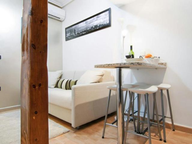 Alquiler 1 Dormitorio Apartamentos Madrid Madrid DS102436521