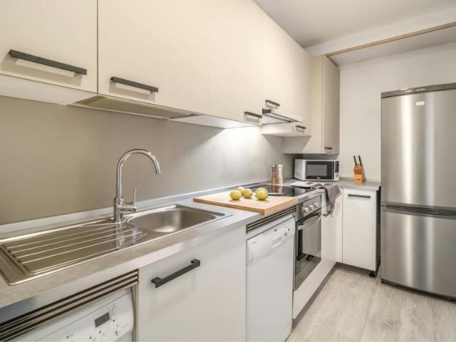 Alquiler 1 Dormitorio Apartamentos Madrid Madrid DS102436704