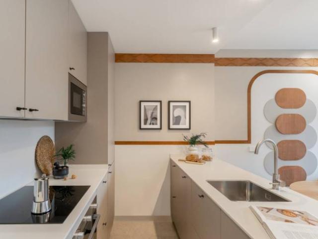 Alquiler 1 Dormitorio Apartamentos Madrid Madrid DS102437958