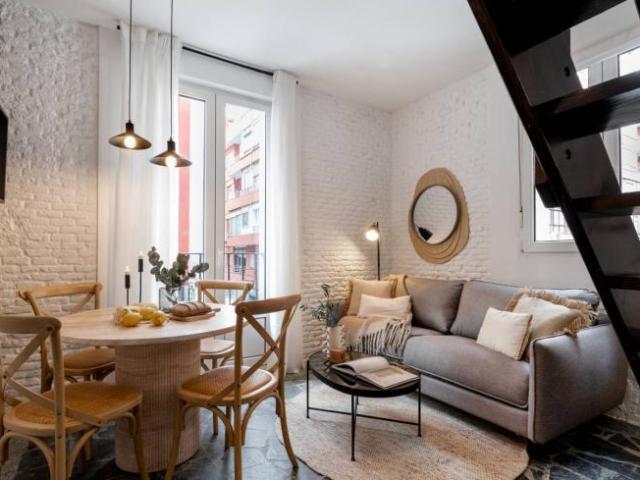 Alquiler 1 Dormitorio Apartamentos Madrid Madrid DS102438706