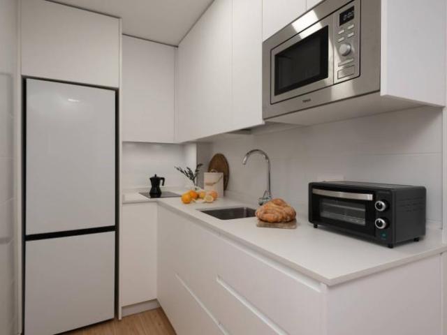 Alquiler 1 Dormitorio Apartamentos Madrid Madrid DS102438177