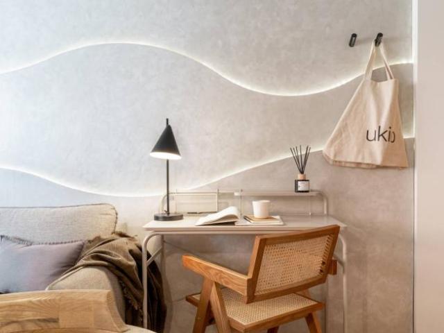 Alquiler 1 Dormitorio Apartamentos Madrid Madrid DS102438385