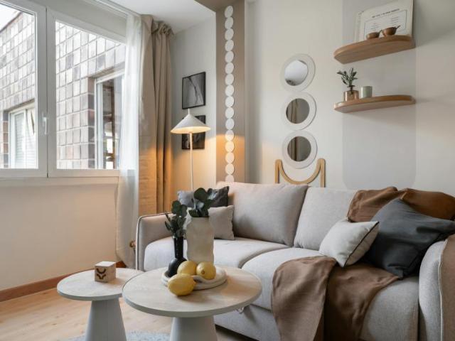Alquiler 1 Dormitorio Apartamentos Madrid Madrid DS102469951