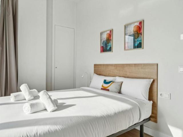 Alquiler 1 Dormitorio Apartamentos Madrid Madrid DS102521341