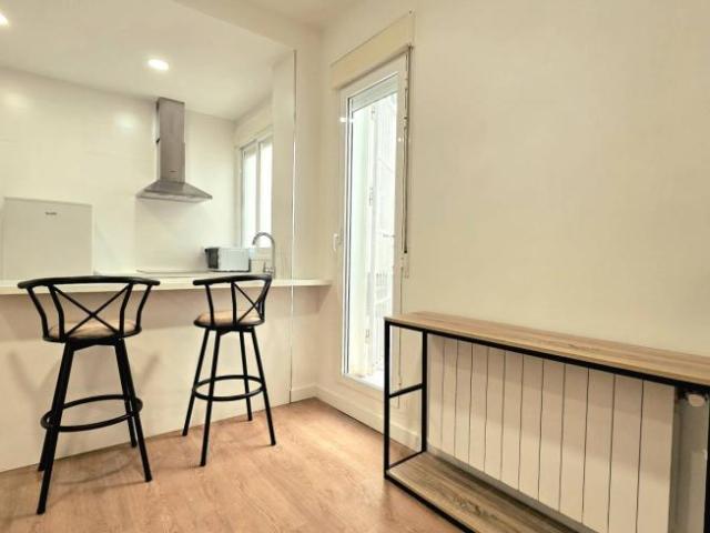 Alquiler 1 Dormitorio Apartamentos Madrid Madrid DS102523009