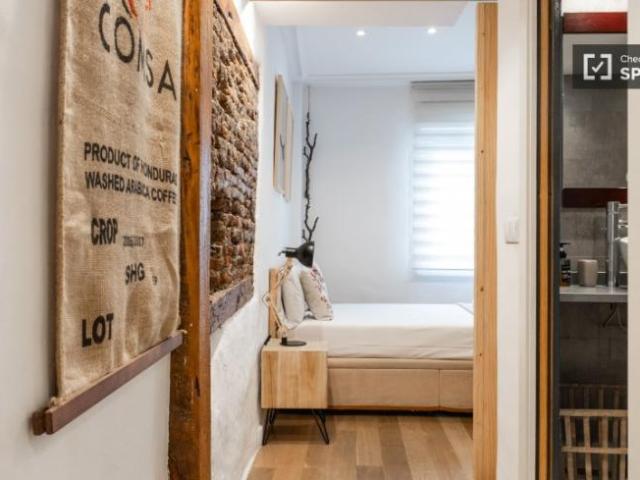 Alquiler 1 Dormitorio Apartamentos Madrid Madrid DS102523353