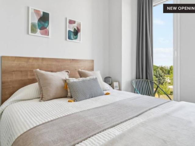 Alquiler 1 Dormitorio Apartamentos Madrid Madrid DS102590303