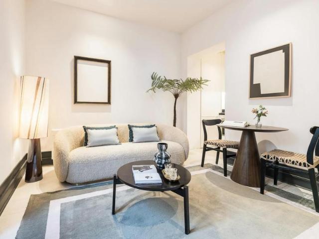 Alquiler 1 Dormitorio Apartamentos Madrid Madrid DS102630219