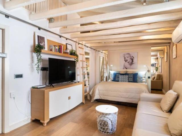 Alquiler 1 Dormitorio Apartamentos Madrid Madrid DS102631283