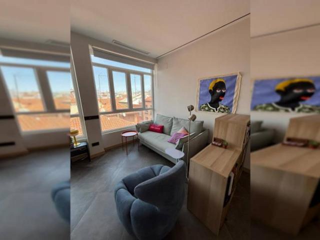 Alquiler 1 Dormitorio Apartamentos Madrid Madrid DS102663446