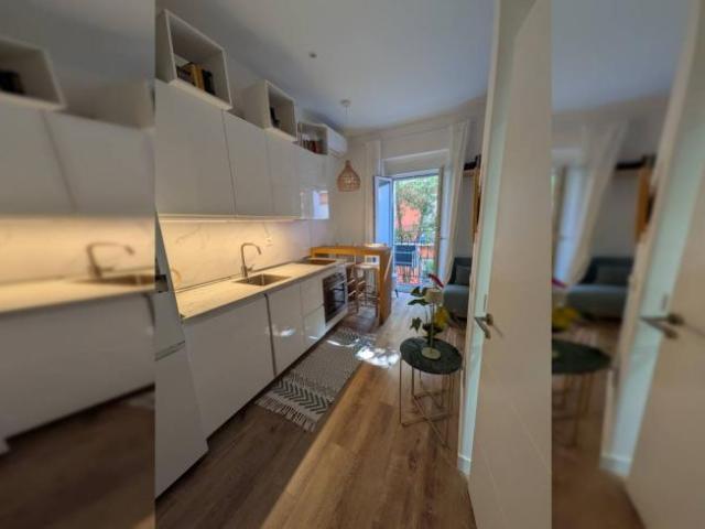 Alquiler 1 Dormitorio Apartamentos Madrid Madrid DS102663516