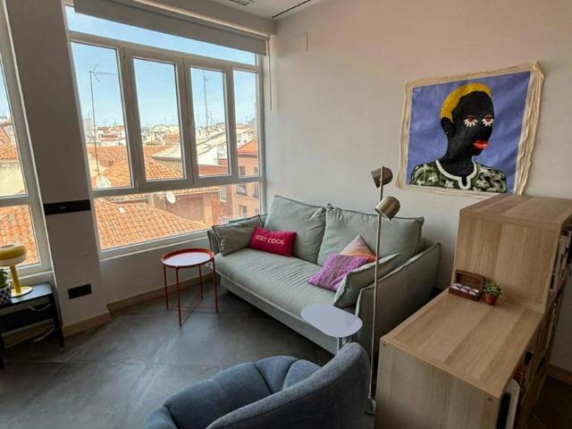 Alquiler 1 Dormitorio Apartamentos Madrid Madrid DS102716954