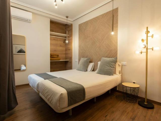 Alquiler 1 Dormitorio Apartamentos Madrid Madrid DS102753620