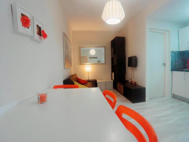 Alquiler 1 Dormitorio Apartamentos Madrid Madrid DS102795958
