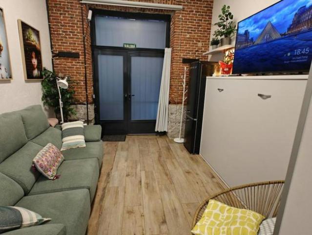 Alquiler 1 Dormitorio Apartamentos Madrid Madrid DS102813498
