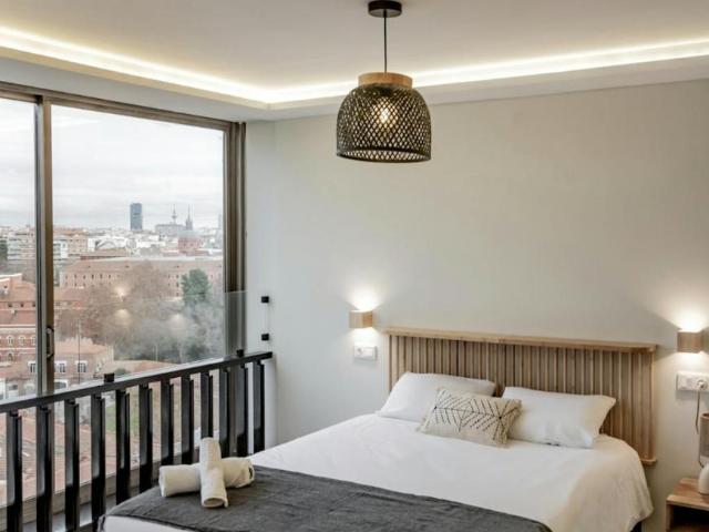 Alquiler 1 Dormitorio Apartamentos Madrid Madrid DS102814453