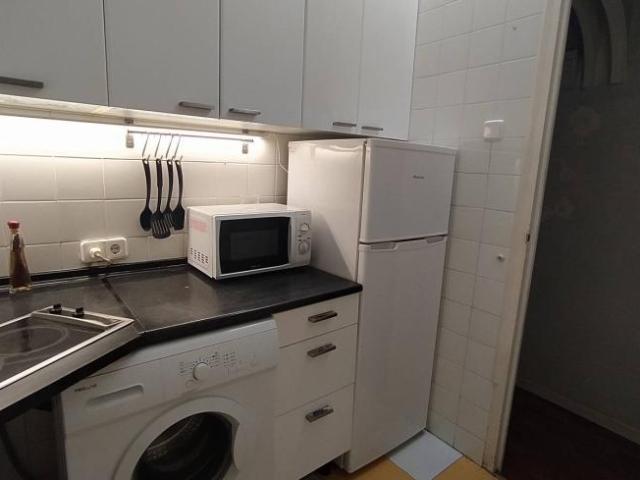 Alquiler 1 Dormitorio Apartamentos Madrid Madrid DS102816240