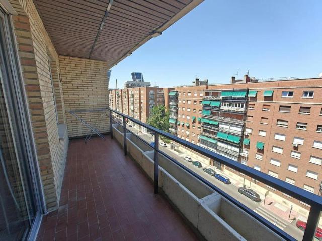 Alquiler 1 Dormitorio Apartamentos Madrid Madrid DS102850541