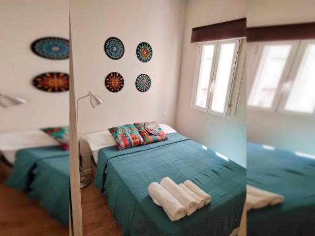 Alquiler 1 Dormitorio Apartamentos Madrid Madrid DS102850387