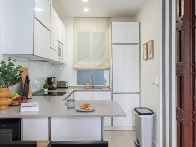 Alquiler 1 Dormitorio Apartamentos Madrid Madrid DS102852187