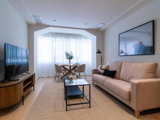 Alquiler 1 Dormitorio Apartamentos Madrid Madrid DS102852390