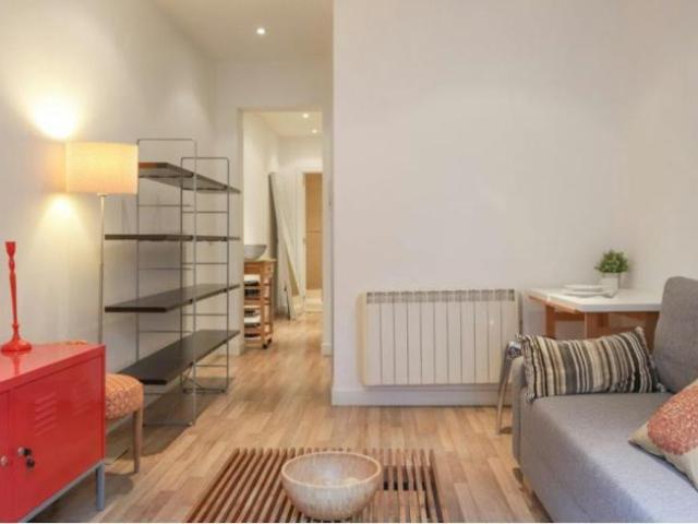 Alquiler 1 Dormitorio Apartamentos Madrid Madrid DS102853855