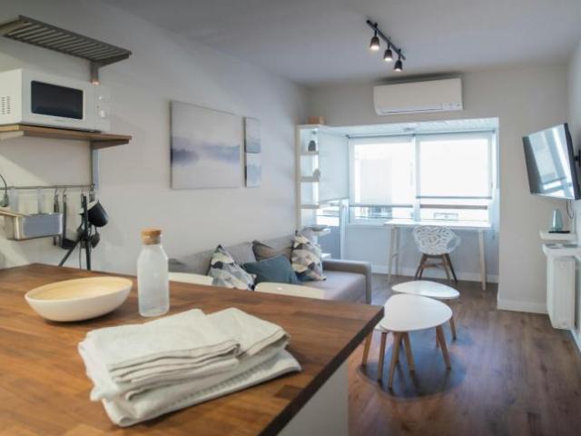 Alquiler 1 Dormitorio Apartamentos Madrid Madrid DS102854726