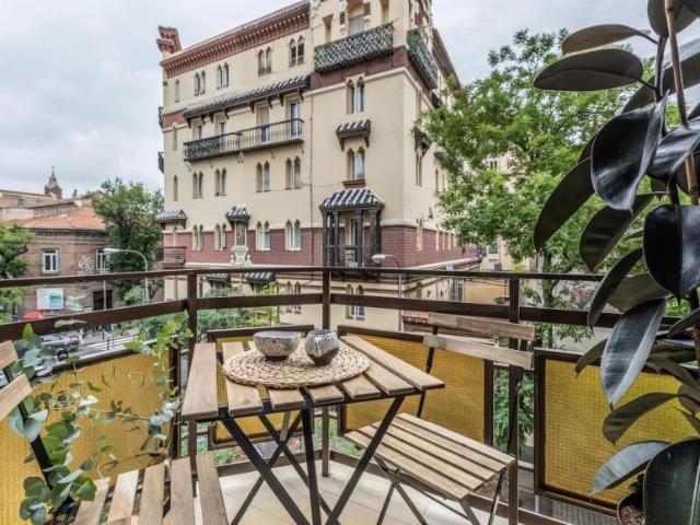 Alquiler 1 Dormitorio Apartamentos Madrid Madrid DS102854760