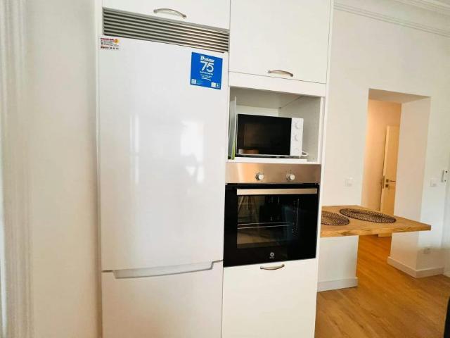 Alquiler 1 Dormitorio Apartamentos Madrid Madrid DS102854945
