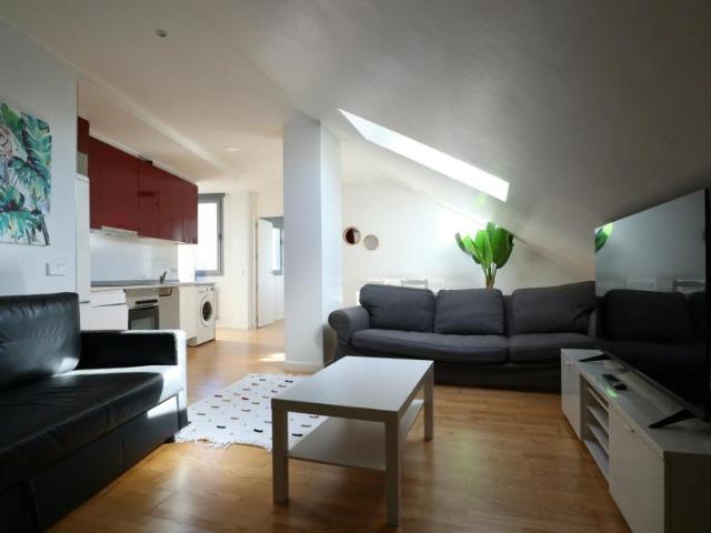 Alquiler 1 Dormitorio Apartamentos Madrid Madrid DS102854035
