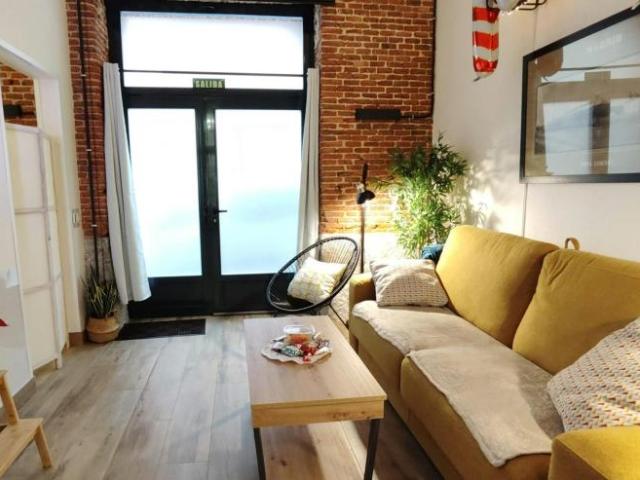 Alquiler 1 Dormitorio Apartamentos Madrid Madrid DS102854148
