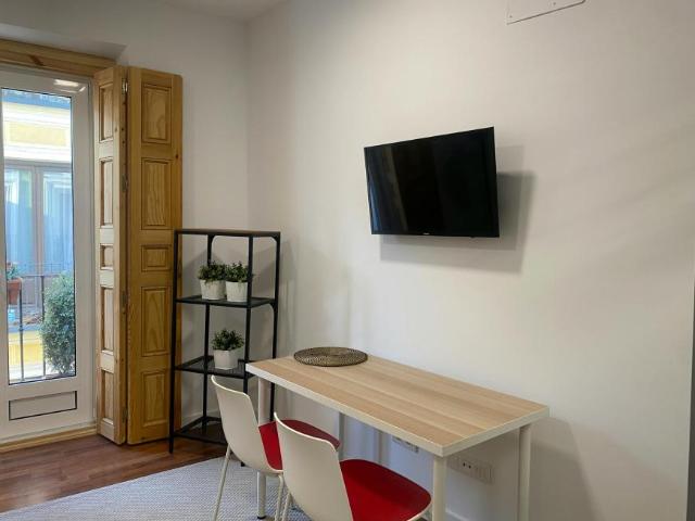 Alquiler 1 Dormitorio Apartamentos Madrid Madrid DS102855469