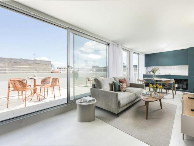 Alquiler 1 Dormitorio Apartamentos Madrid Madrid DS102884483