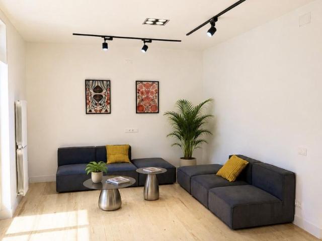 Alquiler 1 Dormitorio Apartamentos Madrid Madrid DS102885406
