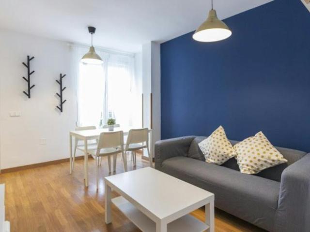 Alquiler 1 Dormitorio Apartamentos Madrid Madrid DS102953498